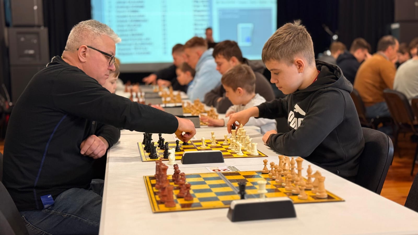 X Memoriał Szachowy im. Ryszarda Semeniuka